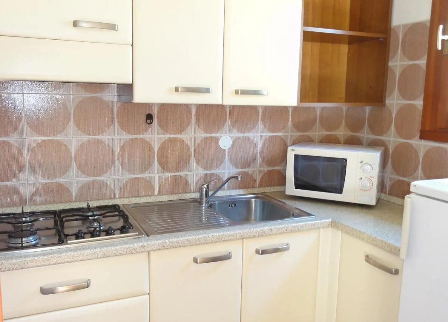 Apartment Villaggio Azzurro Bibione