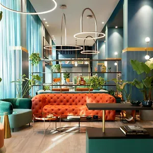 Duo Porta Nuova, A Tribute Portfolio Hotel Mailand