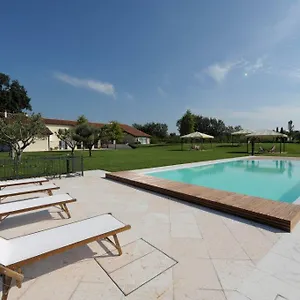  Apartment Tenuta La Ca