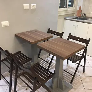 Bakirooms Gasthof Rom