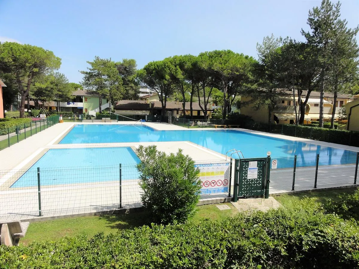 Villaggio Azzurro Bibione
